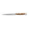 Güde Spickmesser 13 cm Alpha Walnuss W764/13