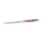 Güde Schinkenmesser 16 cm Alpha Walnuss W765/16