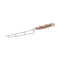 Güde Weichkäsemesser 15 cm Alpha Walnuss W29015 | taigagreen