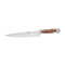 Güde Kochmesser 21 cm Alpha Walnuss W805/21