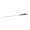 Güde Wetzstahl 26 cm Alpha Walnuss W05526 | taigagreen