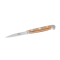 Güde Gemüsemesser 8 cm Alpha Fasseiche E70808 | taigagreen