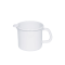 Riess Classic Weiss Schnabeltopf 16cm,2L 0054-033