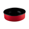 Riess Classic Rot Tortenform 26 cm 0494-020