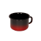 Riess Classic Rot Schale hoch 10cm 0,4L 0299-020