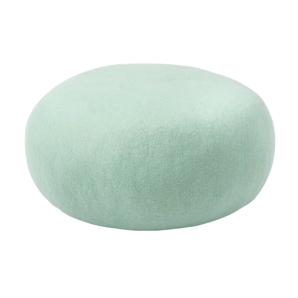 myfelt Mono Colour Pouf