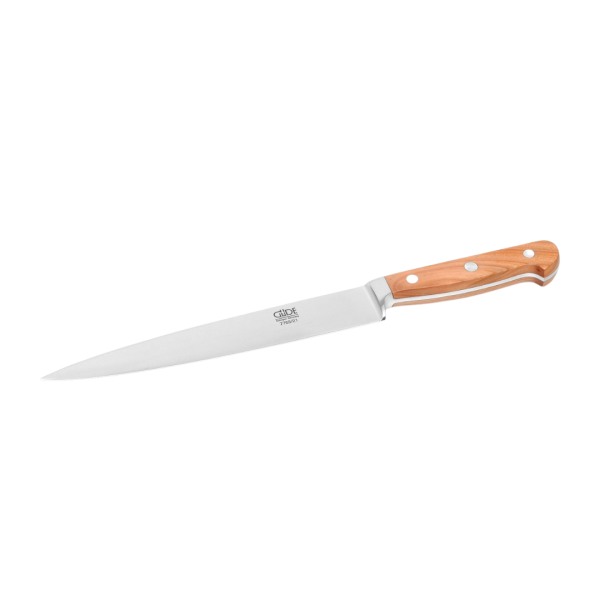 Güde Franz Güde Schinkenmesser 21 cm 776521 | taigagreen