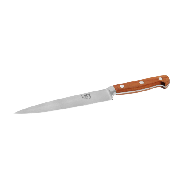 Güde Franz Güde Filetiermesser Flexibel 18cm 776518 | taigagreen