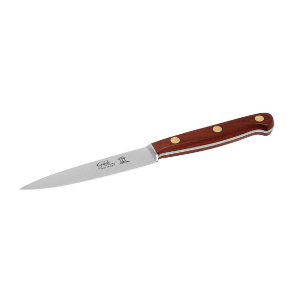 Güde Karl Güde Spickmesser 10 cm 676410 | taigagreen