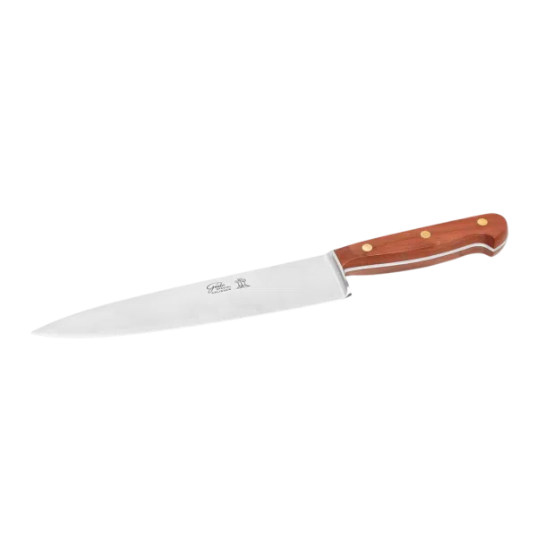 Güde Karl Güde Kochmesser 21cm 680521 | taigagreen