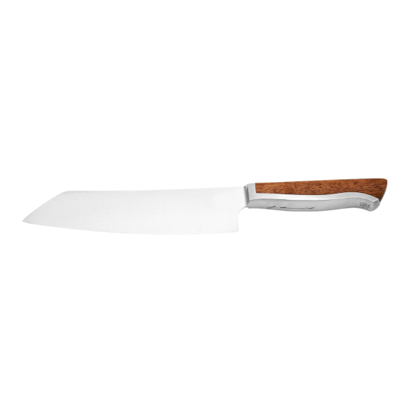 Güde Caminada Santoku Kochmesser 18cm AC 218 | taigagreen