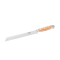 Güde Alpha Olive Brotmesser 21cm X430/21
