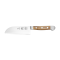 Güde Alpha Olive Santoku Kochmesser 14cm glatt X74614 | taigagreen