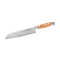 Güde Alpha Olive Santoku Kochmesser 18cm glatt X746/18