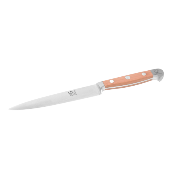 Güde Alpha Birne Zubereitungsmesser 16cm B76516 | taigagreen