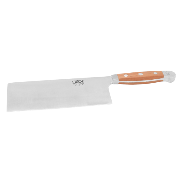 Güde Alpha Birne Hackmesser 18cm B740/18