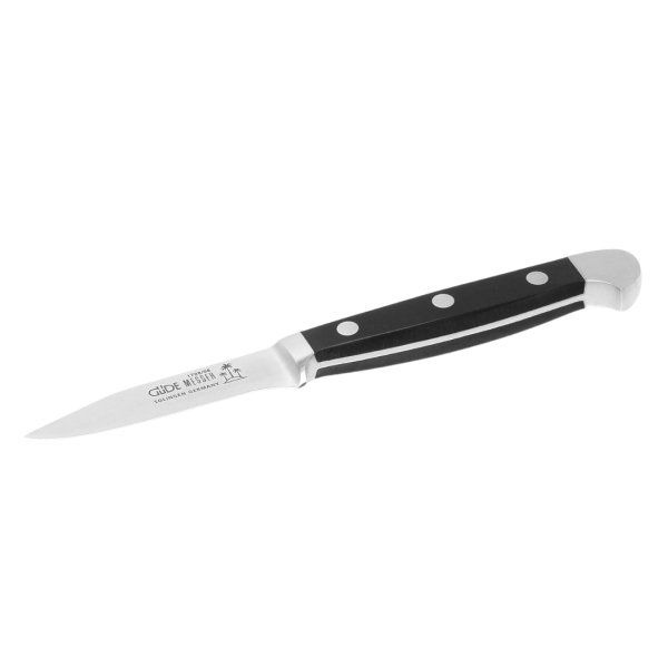 Güde Alpha Gemüsemesser 8 cm 1708/08