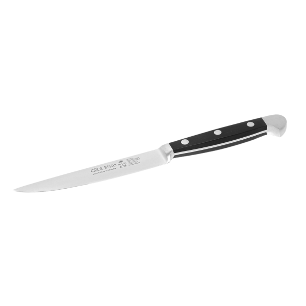 Güde Alpha Steakmesser 12cm 131312 | taigagreen