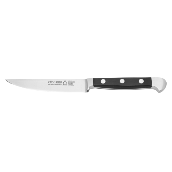 Güde Alpha Porterhouse Steakmesser 12cm 1380/12