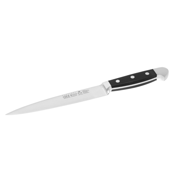 Güde Alpha Filiermesser 18cm 176518 | taigagreen