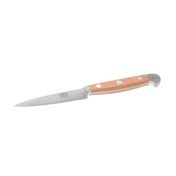 Güde Alpha Birne Spickmesser 10cm B76410 | taigagreen