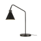 It's about Romi Tischlampe Eisen Lyon schwarz LYON/T/B