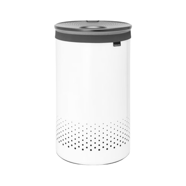 Brabantia Wäschekorb 60L | taigagreen