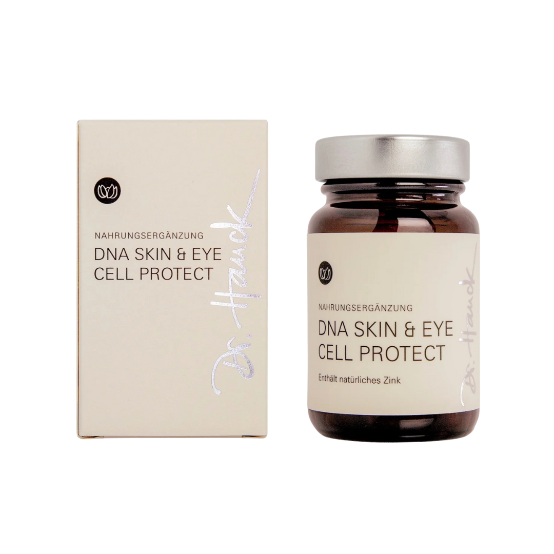 08-10451_Dr. Hauck_DNA Skin & Eye Cell Protect_11.9 g_1 08-10451_Dr. Hauck_DNA Skin & Eye Cell Protect_11.9 g_1
