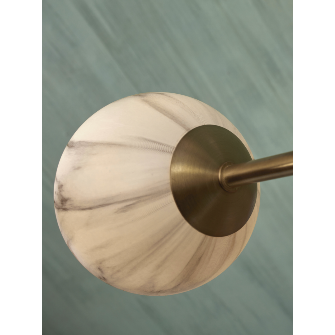 16-17096_it’s about RoMi_Hängeleuchte Carrara 3-Arm_6-Globus weisser Marmordruck_gold_Gold_2 16-17096_it’s about RoMi_Hängeleuchte Carrara 3-Arm_6-Globus weisser Marmordruck_gold_Gold_2