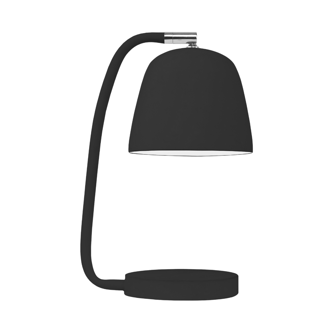16-17150_it’s about RoMi_Tischleuchte Eisen_Gummi finish Newport, schwarz_Schwarz_1 16-17150_it’s about RoMi_Tischleuchte Eisen_Gummi finish Newport, schwarz_Schwarz_1