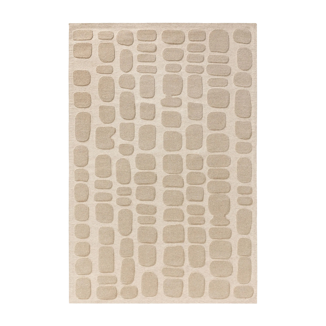 16-17300_Benuta_Wollteppich Malin rechteckig_Beige_1 16-17300_Benuta_Wollteppich Malin rechteckig_Beige_1