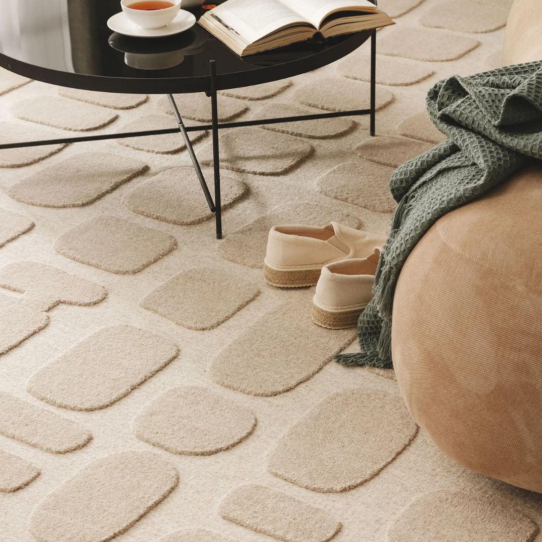 16-17300_Benuta_Wollteppich Malin rechteckig_Beige_3 16-17300_Benuta_Wollteppich Malin rechteckig_Beige_3