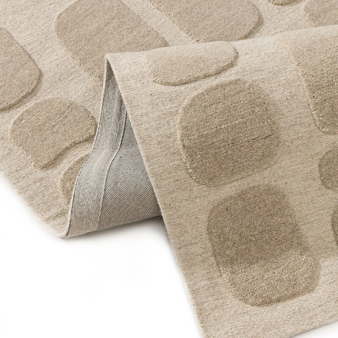 16-17300_Benuta_Wollteppich Malin rechteckig_Beige_4 16-17300_Benuta_Wollteppich Malin rechteckig_Beige_4