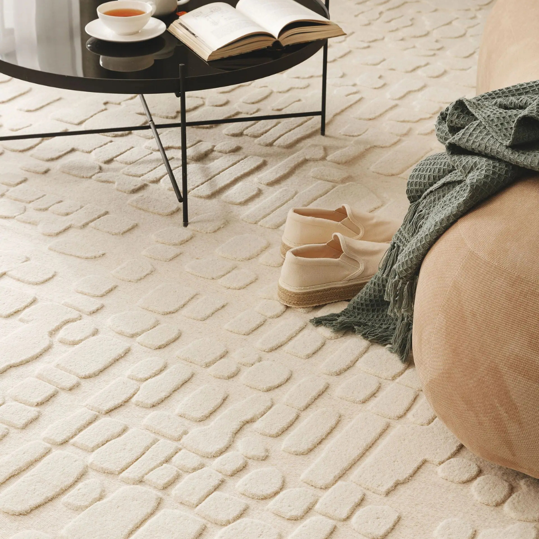 16-17300_Benuta_Wollteppich Malin rechteckig_Cream_3 16-17300_Benuta_Wollteppich Malin rechteckig_Cream_3