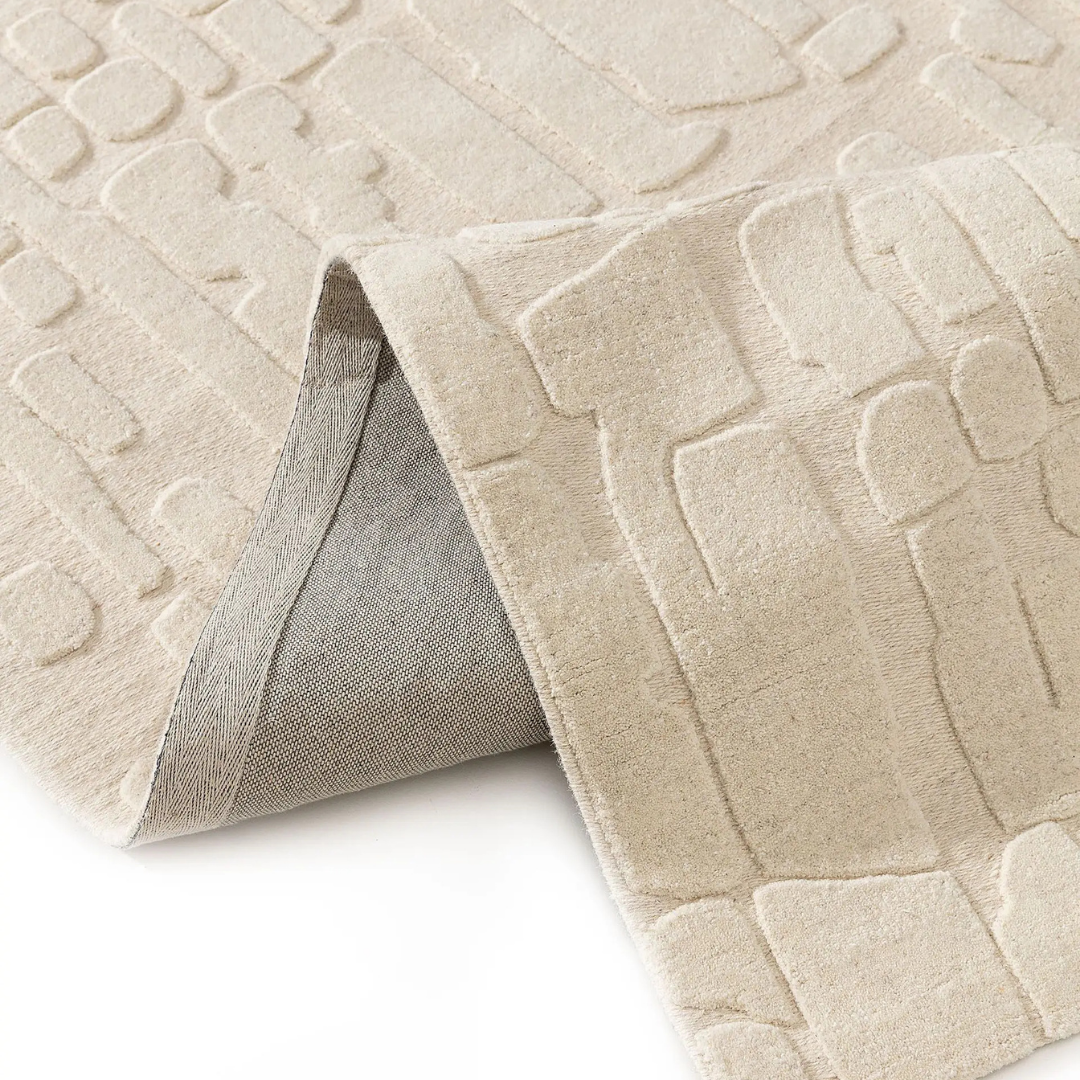 16-17300_Benuta_Wollteppich Malin rechteckig_Cream_4 16-17300_Benuta_Wollteppich Malin rechteckig_Cream_4