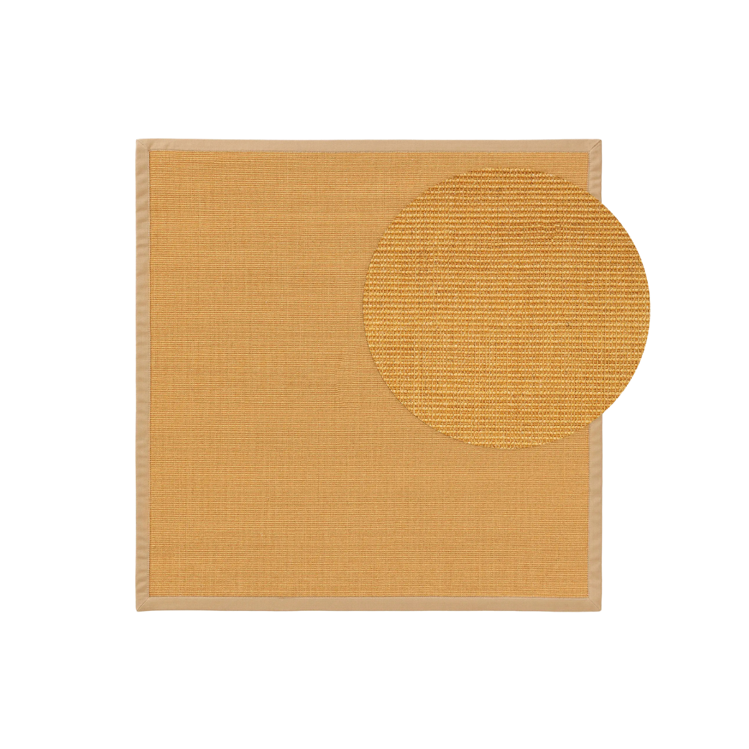 16-17341_Benuta_Sisalteppich Sana quadratisch_Beige_1 16-17341_Benuta_Sisalteppich Sana quadratisch_Beige_1