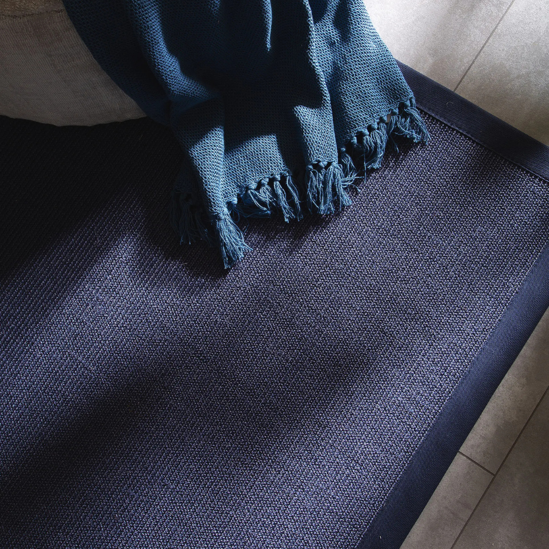 16-17341_Benuta_Sisalteppich Sana quadratisch_Blau_3 16-17341_Benuta_Sisalteppich Sana quadratisch_Blau_3