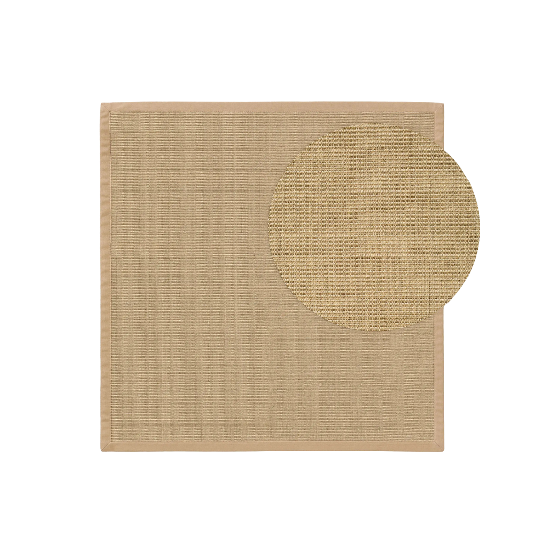 16-17341_Benuta_Sisalteppich Sana quadratisch_Cream_1 16-17341_Benuta_Sisalteppich Sana quadratisch_Cream_1