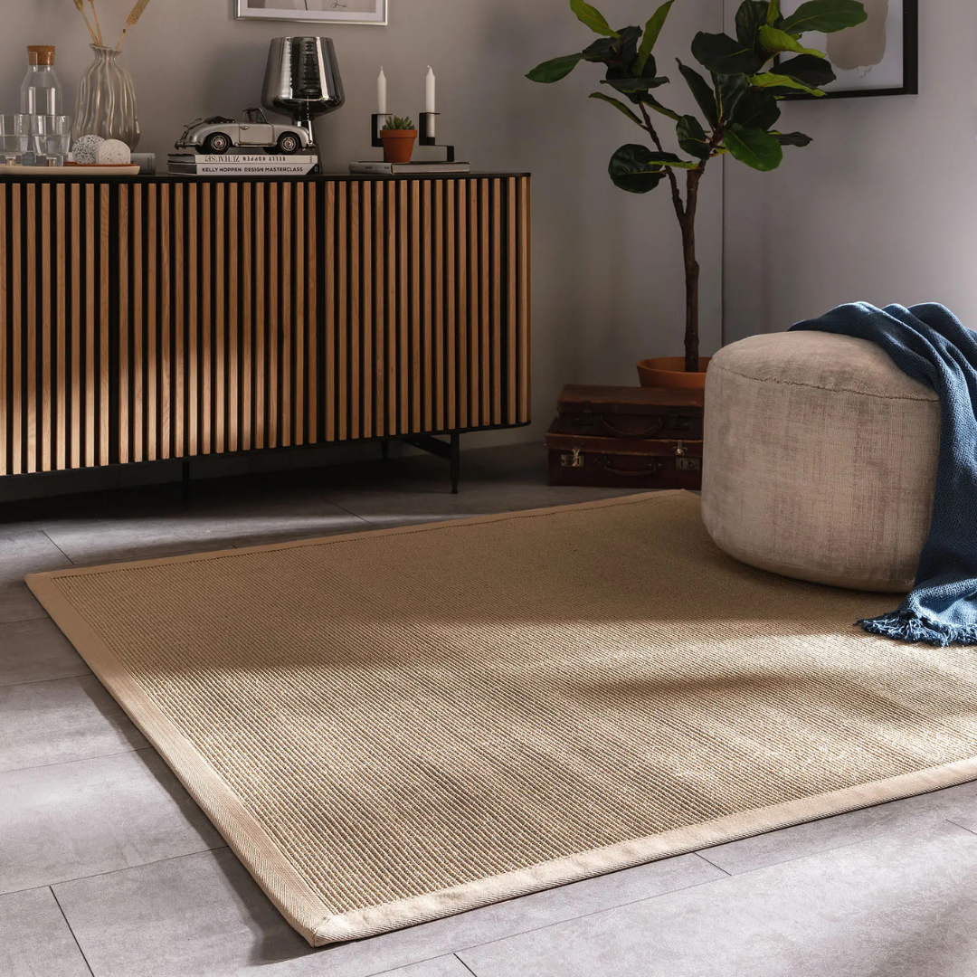 16-17341_Benuta_Sisalteppich Sana quadratisch_Cream_2 16-17341_Benuta_Sisalteppich Sana quadratisch_Cream_2