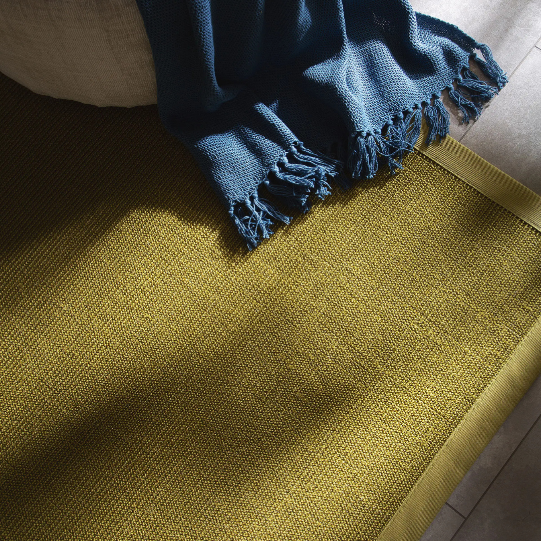 16-17341_Benuta_Sisalteppich Sana quadratisch_Grün_3 16-17341_Benuta_Sisalteppich Sana quadratisch_Grün_3