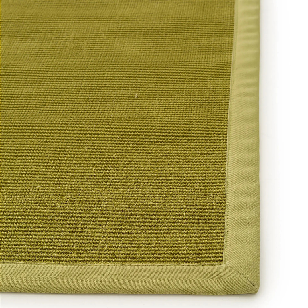 16-17341_Benuta_Sisalteppich Sana quadratisch_Grün_4 16-17341_Benuta_Sisalteppich Sana quadratisch_Grün_4