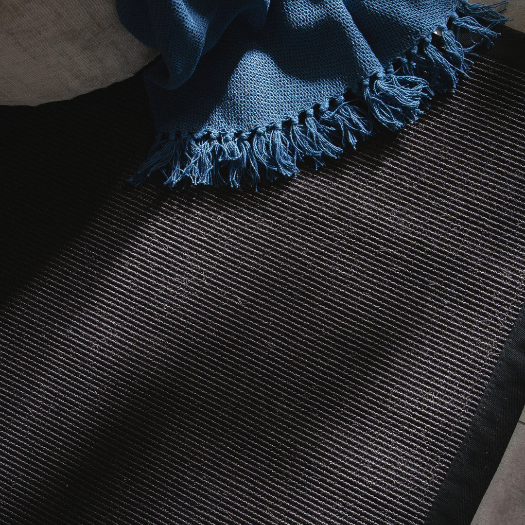 16-17341_Benuta_Sisalteppich Sana quadratisch_Schwarz_3 16-17341_Benuta_Sisalteppich Sana quadratisch_Schwarz_3