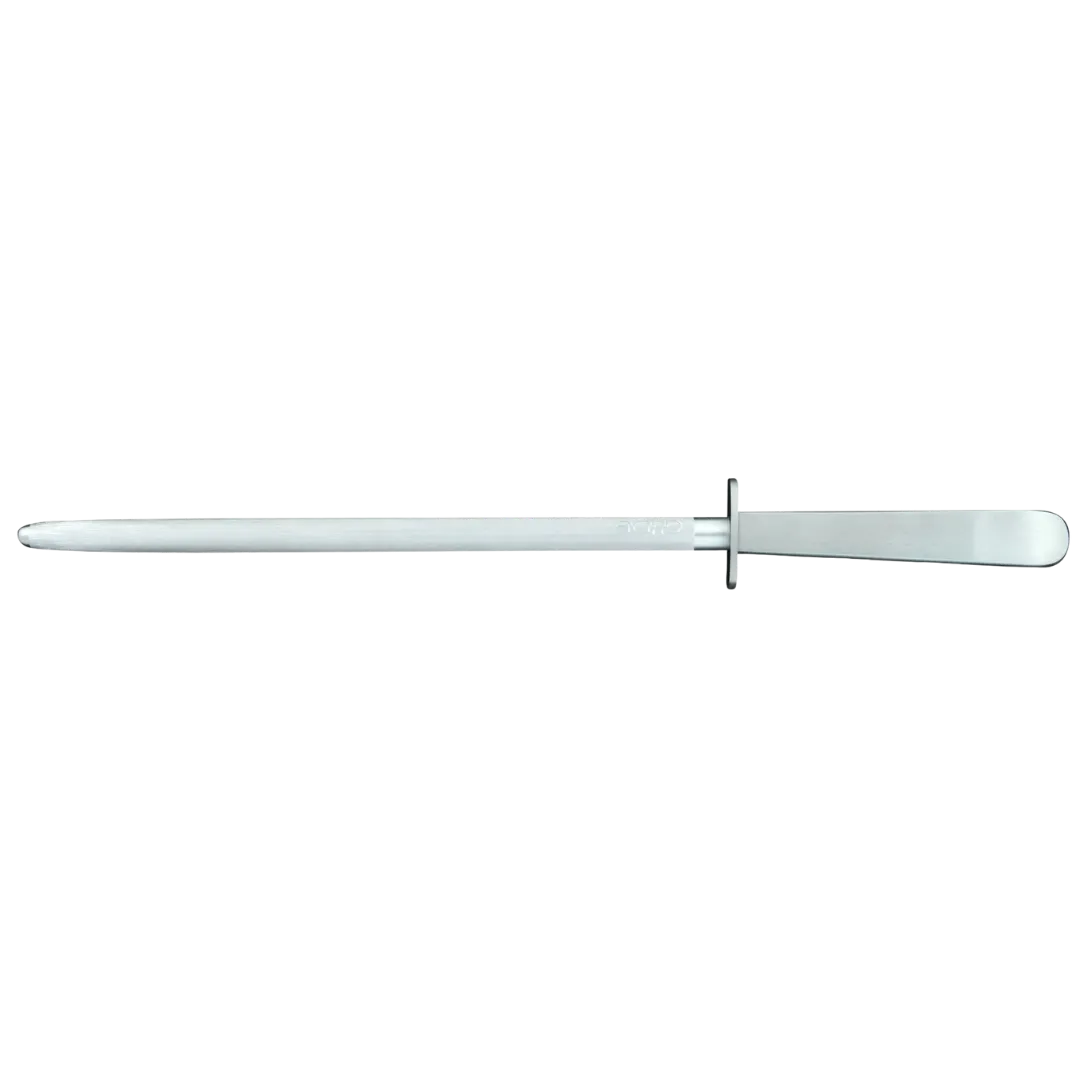 16-13454_Güde_Kappa Wetzstahl 26cm 16-13454_Güde_Kappa Wetzstahl 26cm