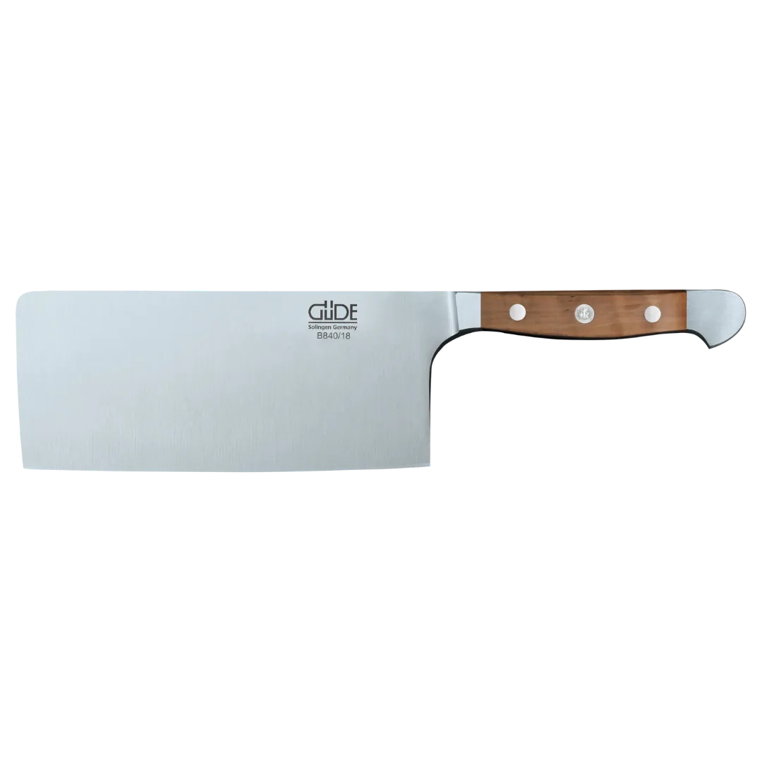 16-15599_Güde_Alpha-Birne-Kochmesser-Chinaform-18cm 16-15599_Güde_Alpha-Birne-Kochmesser-Chinaform-18cm